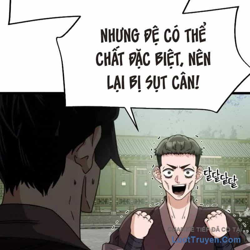 Tiểu Nữ Che Giấu Thiên Phú Võ Công - Chương 11 - ảnh 46