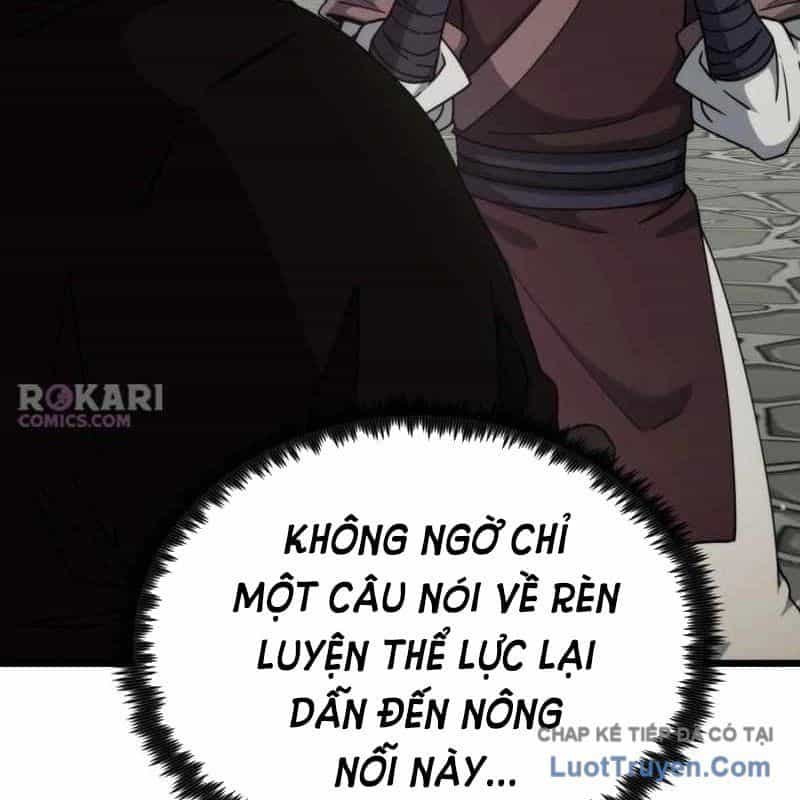 Tiểu Nữ Che Giấu Thiên Phú Võ Công - Chương 11 - ảnh 47
