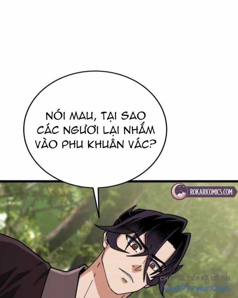 Tiểu Nữ Che Giấu Thiên Phú Võ Công - Chương 12 - ảnh 35