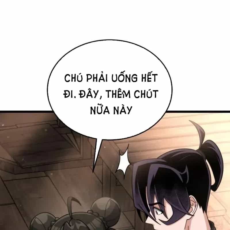 Tiểu Nữ Che Giấu Thiên Phú Võ Công - Chương 17 - ảnh 171