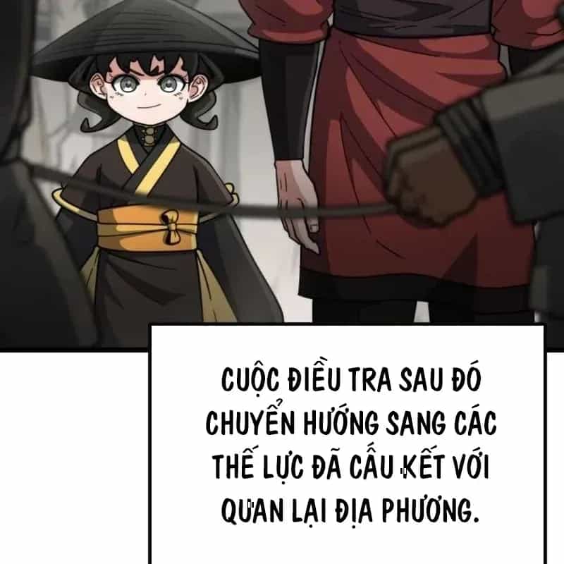 Tiểu Nữ Che Giấu Thiên Phú Võ Công - Chương 17 - ảnh 21