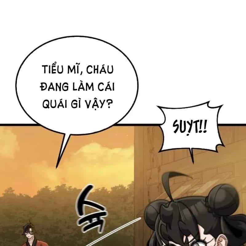 Tiểu Nữ Che Giấu Thiên Phú Võ Công - Chương 17 - ảnh 87