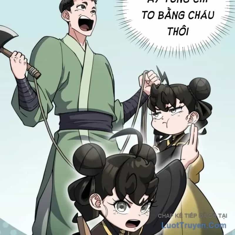 Tiểu Nữ Che Giấu Thiên Phú Võ Công - Chương 17 - ảnh 96