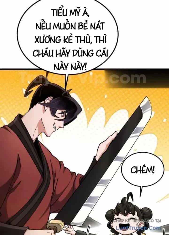 Tiểu Nữ Che Giấu Thiên Phú Võ Công - Chương 18 - ảnh 13