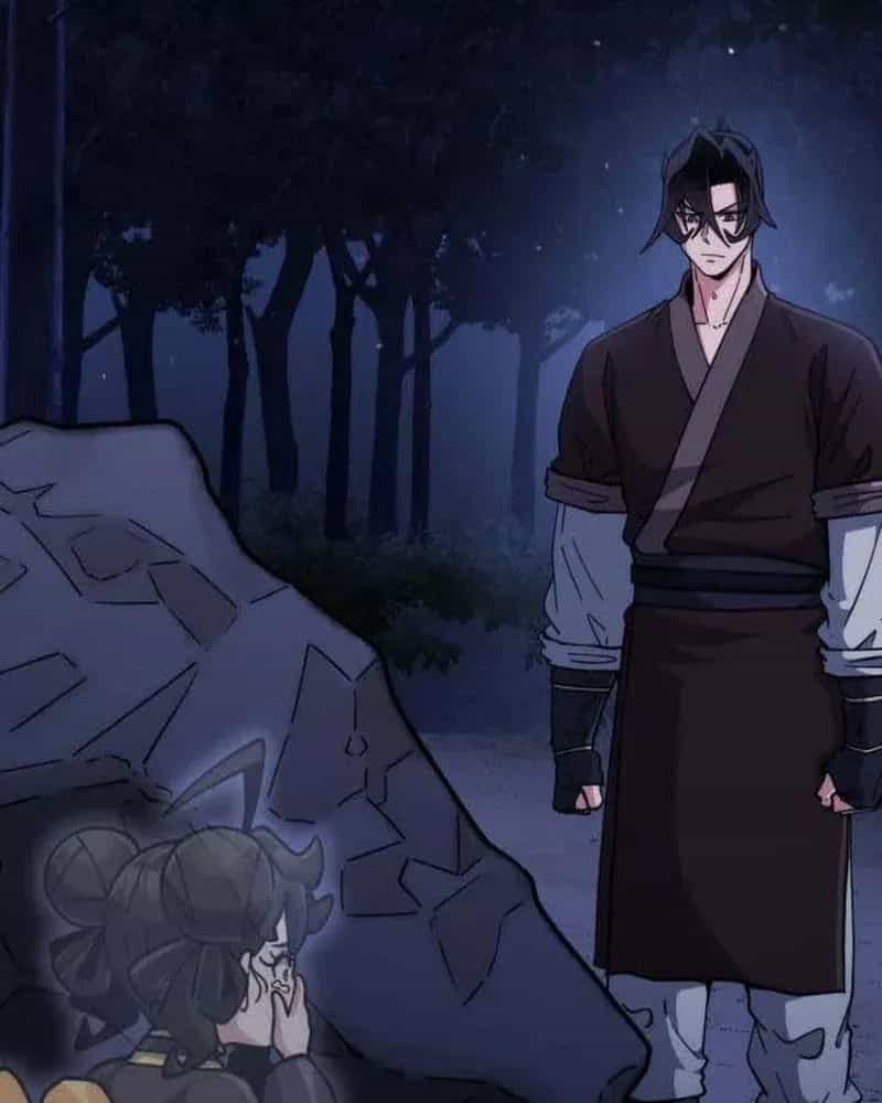Tiểu Nữ Che Giấu Thiên Phú Võ Công - Chương 19 - ảnh 56