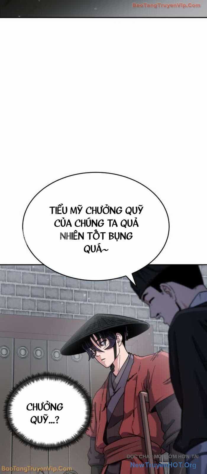 Tiểu Nữ Che Giấu Thiên Phú Võ Công - Chương 2 - ảnh 16