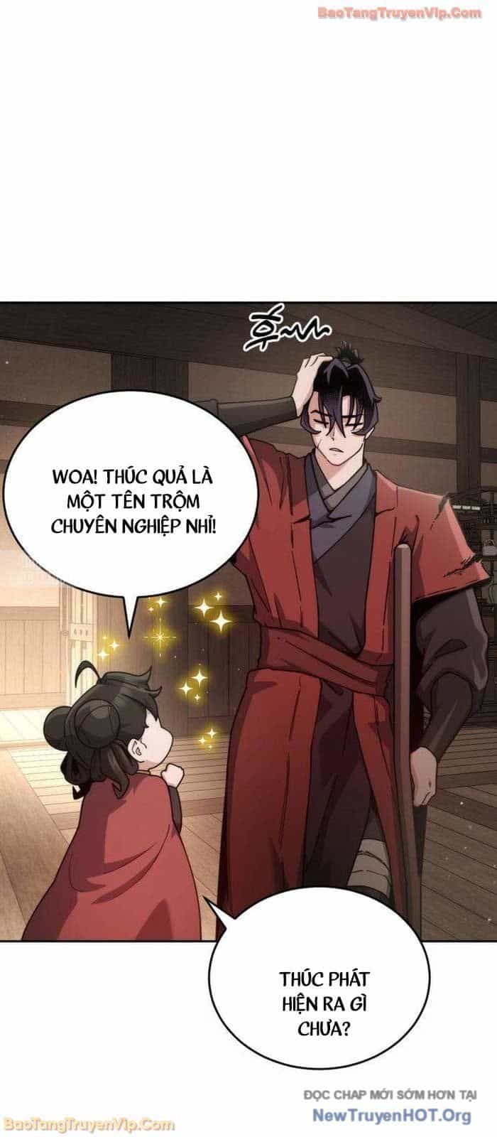 Tiểu Nữ Che Giấu Thiên Phú Võ Công - Chương 2 - ảnh 32