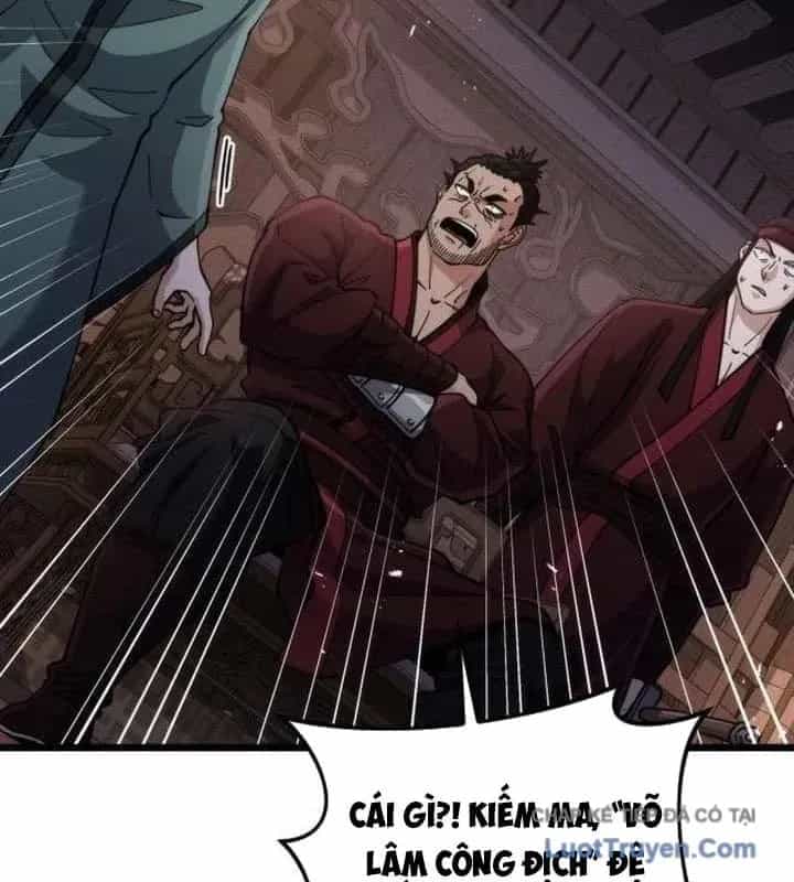 Tiểu Nữ Che Giấu Thiên Phú Võ Công - Chương 21 - ảnh 20