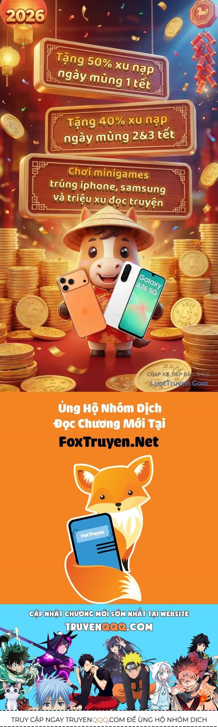 Tiểu Nữ Che Giấu Thiên Phú Võ Công - Chương 21 - ảnh 231