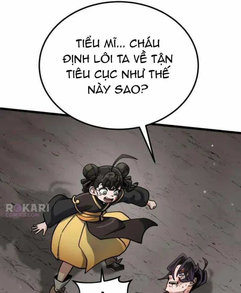 Tiểu Nữ Che Giấu Thiên Phú Võ Công - Chương 23 - ảnh 162