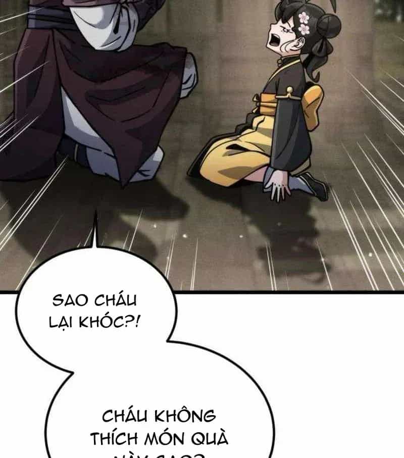 Tiểu Nữ Che Giấu Thiên Phú Võ Công - Chương 24 - ảnh 16