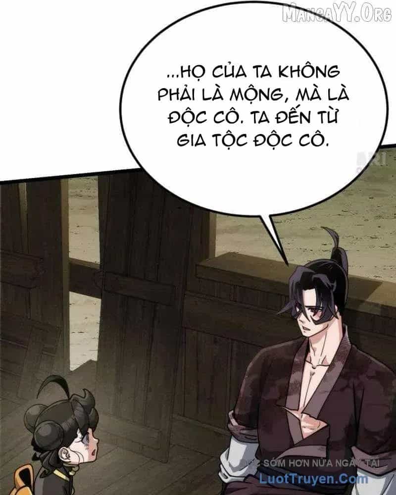 Tiểu Nữ Che Giấu Thiên Phú Võ Công - Chương 24 - ảnh 42