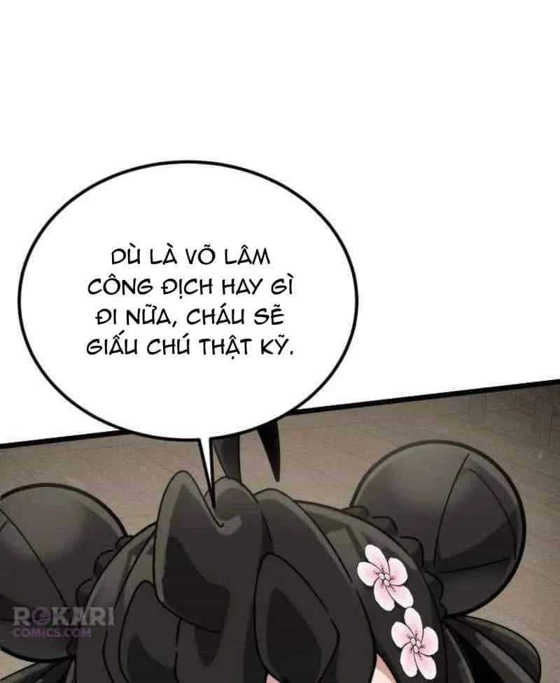 Tiểu Nữ Che Giấu Thiên Phú Võ Công - Chương 24 - ảnh 54