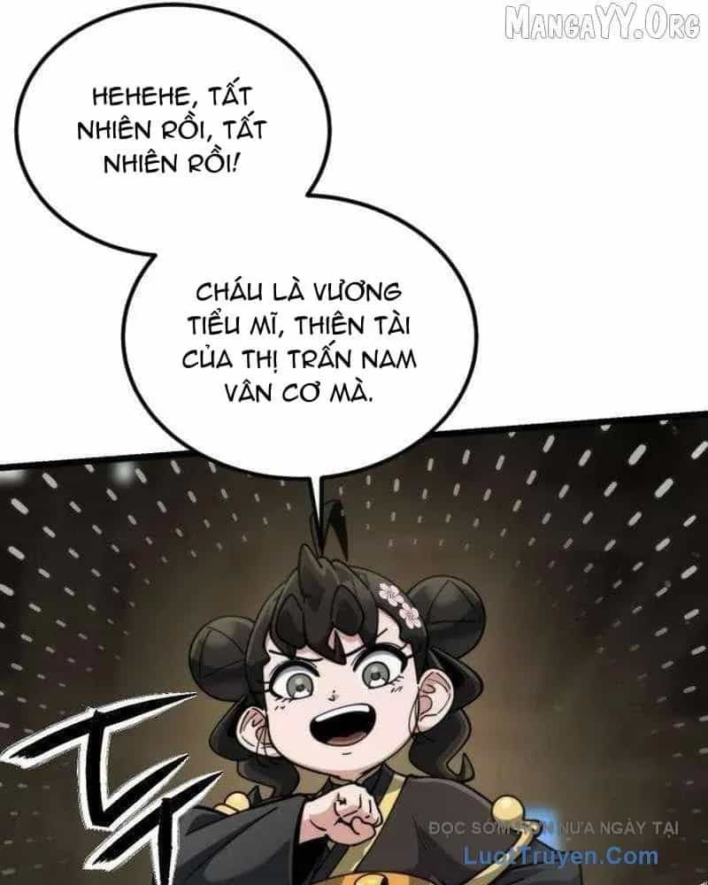 Tiểu Nữ Che Giấu Thiên Phú Võ Công - Chương 24 - ảnh 72