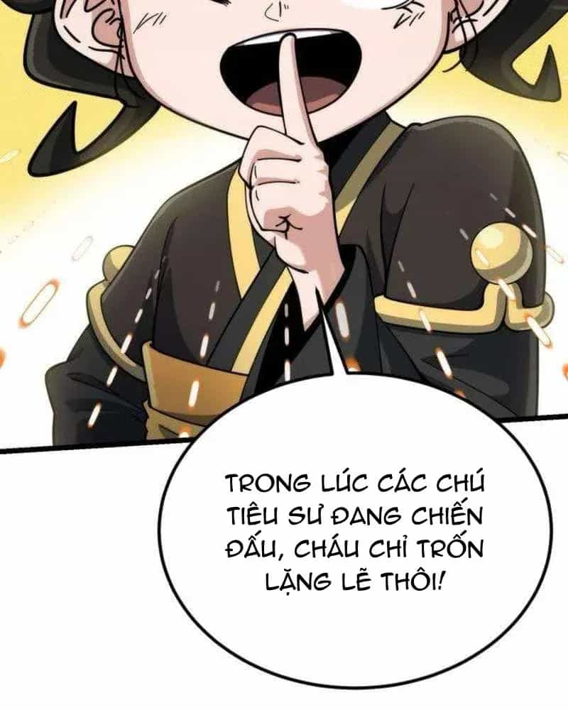 Tiểu Nữ Che Giấu Thiên Phú Võ Công - Chương 24 - ảnh 83