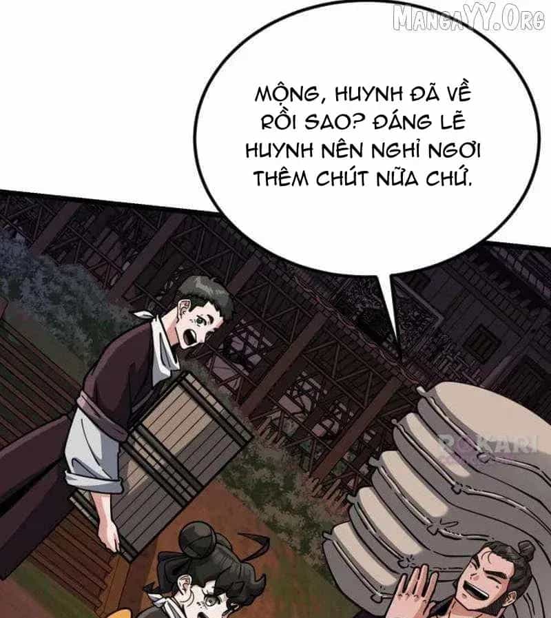 Tiểu Nữ Che Giấu Thiên Phú Võ Công - Chương 25 - ảnh 202