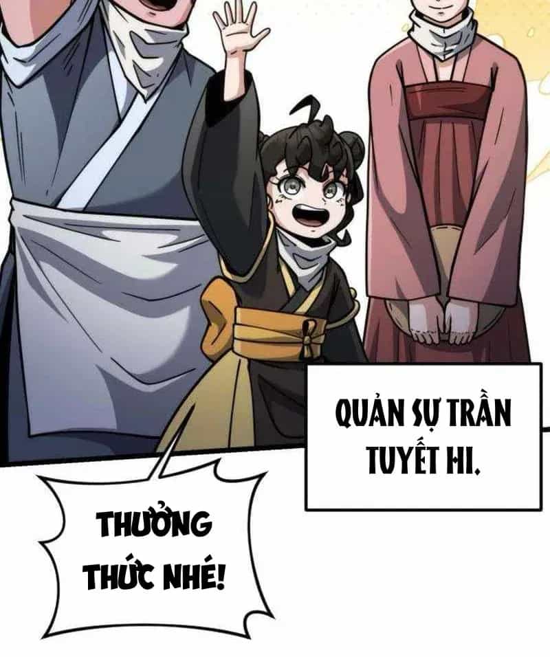 Tiểu Nữ Che Giấu Thiên Phú Võ Công - Chương 25 - ảnh 87