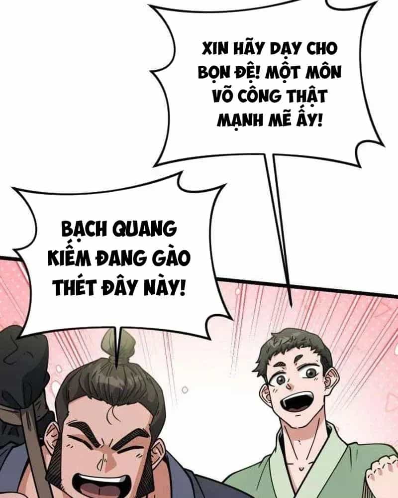 Tiểu Nữ Che Giấu Thiên Phú Võ Công - Chương 26 - ảnh 110
