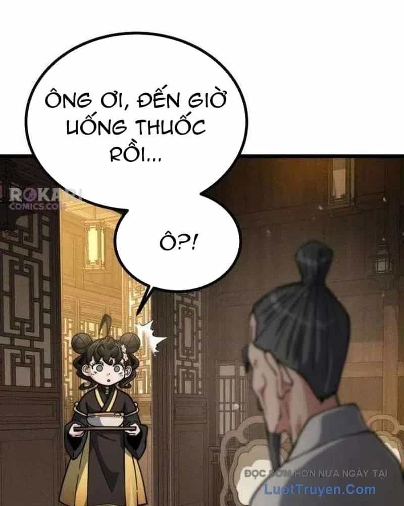Tiểu Nữ Che Giấu Thiên Phú Võ Công - Chương 27 - ảnh 141
