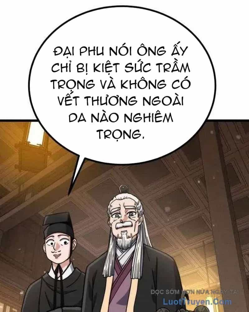Tiểu Nữ Che Giấu Thiên Phú Võ Công - Chương 27 - ảnh 30