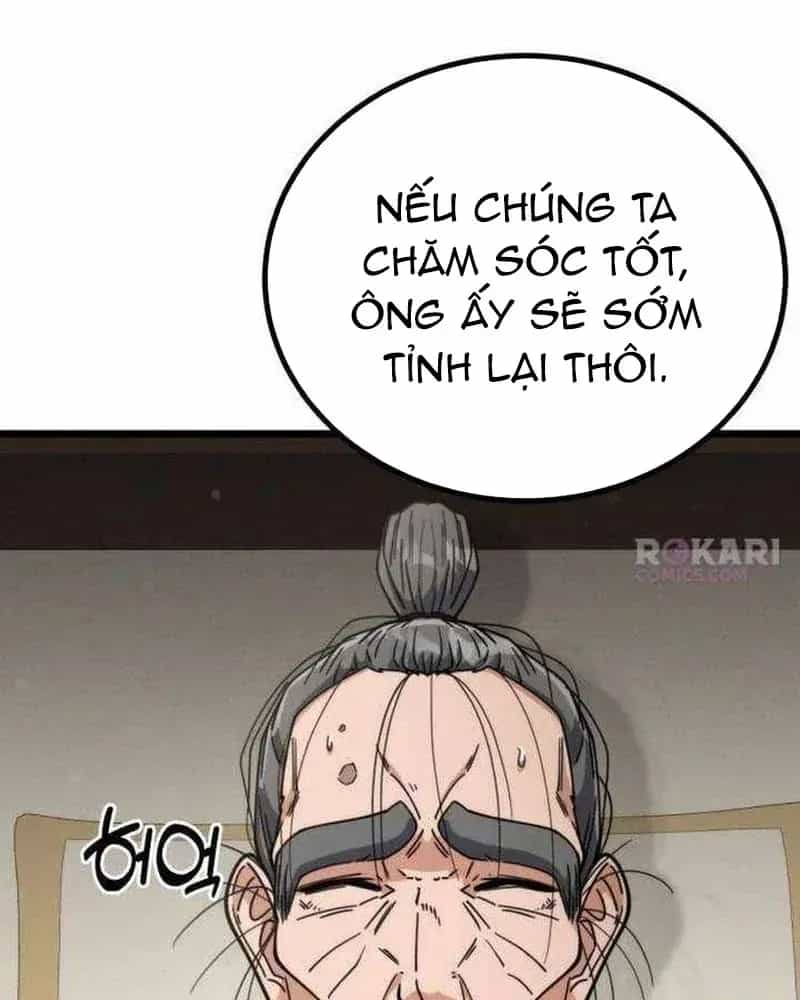 Tiểu Nữ Che Giấu Thiên Phú Võ Công - Chương 27 - ảnh 32