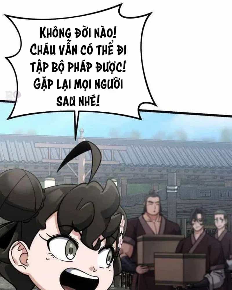 Tiểu Nữ Che Giấu Thiên Phú Võ Công - Chương 27 - ảnh 60