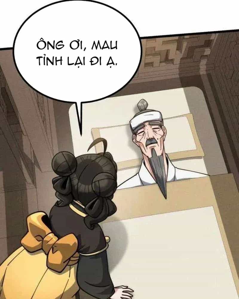 Tiểu Nữ Che Giấu Thiên Phú Võ Công - Chương 27 - ảnh 67
