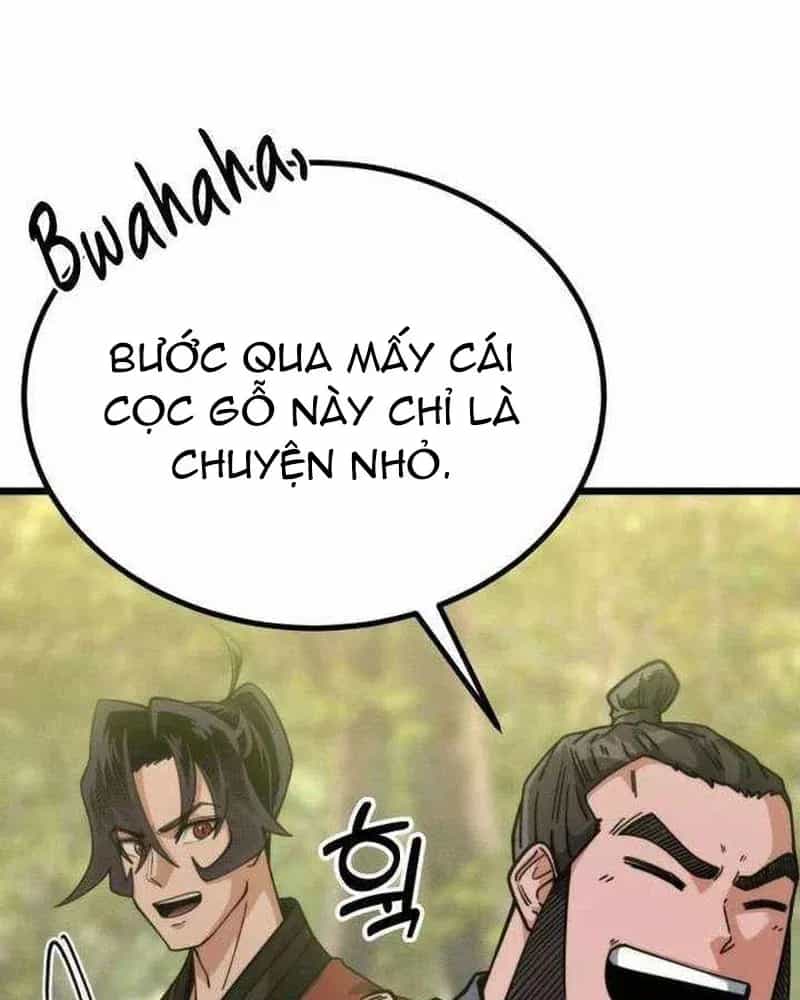 Tiểu Nữ Che Giấu Thiên Phú Võ Công - Chương 27 - ảnh 77