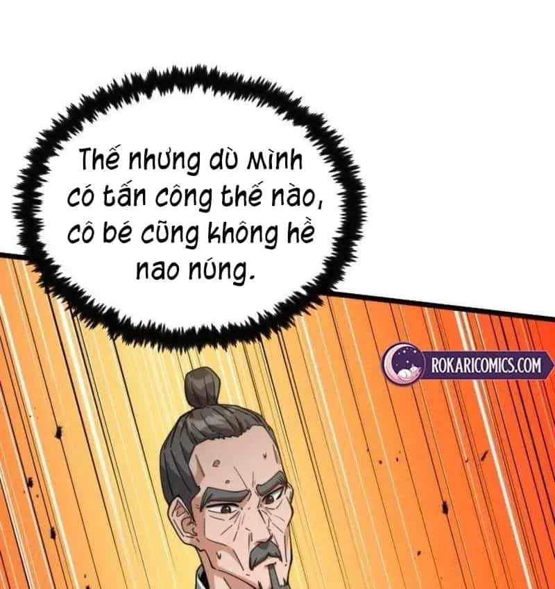Tiểu Nữ Che Giấu Thiên Phú Võ Công - Chương 28 - ảnh 134