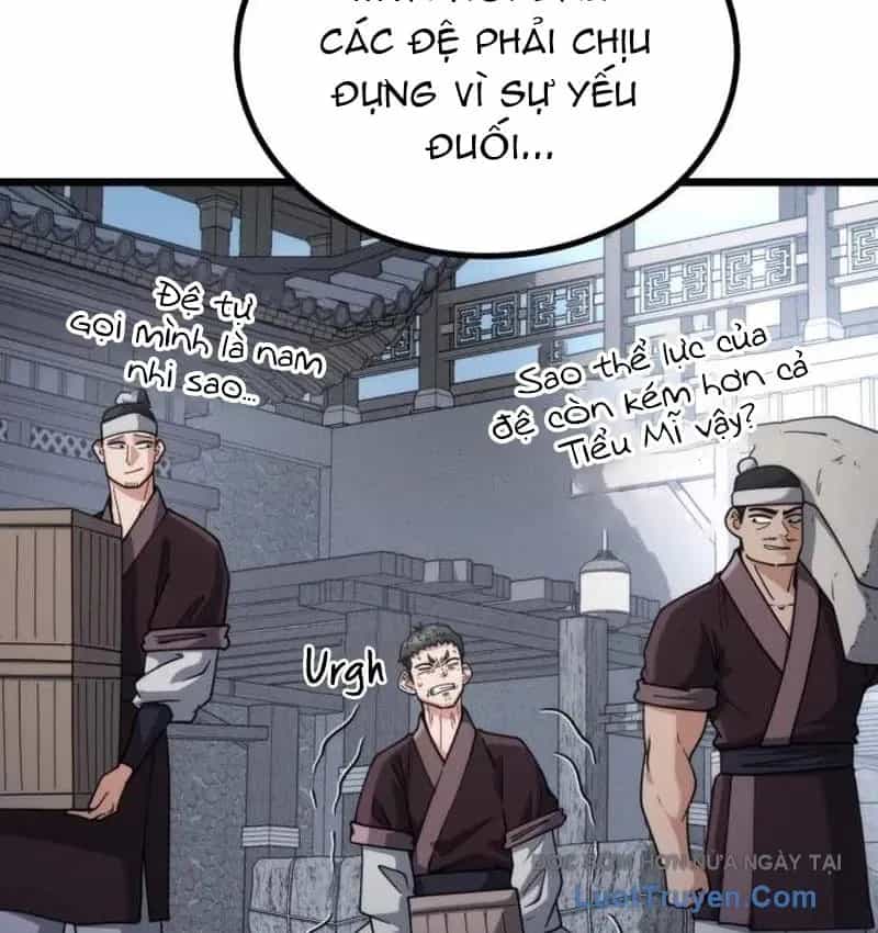 Tiểu Nữ Che Giấu Thiên Phú Võ Công - Chương 28 - ảnh 165