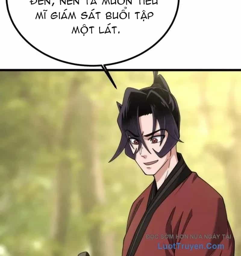 Tiểu Nữ Che Giấu Thiên Phú Võ Công - Chương 28 - ảnh 177