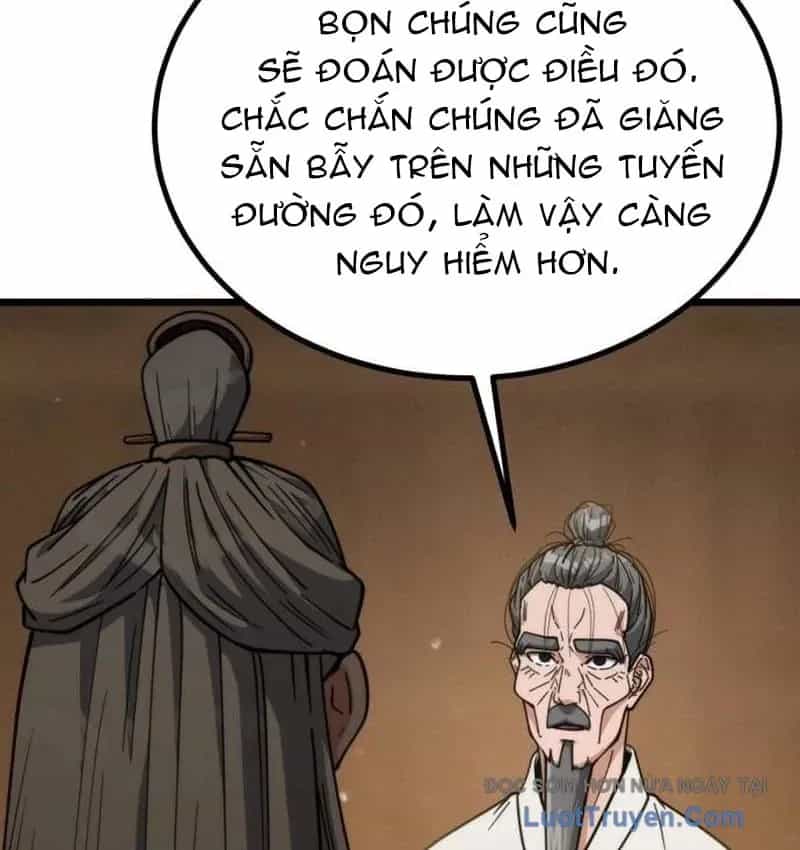 Tiểu Nữ Che Giấu Thiên Phú Võ Công - Chương 28 - ảnh 19