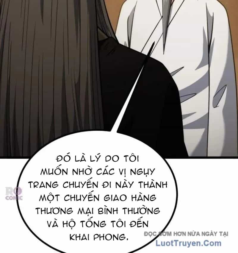 Tiểu Nữ Che Giấu Thiên Phú Võ Công - Chương 28 - ảnh 20