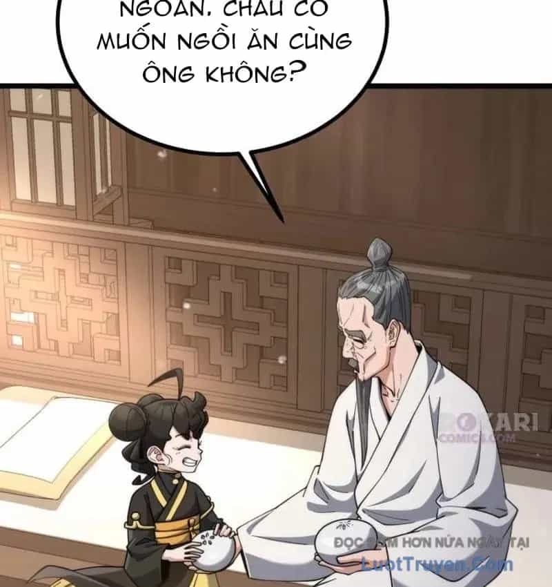 Tiểu Nữ Che Giấu Thiên Phú Võ Công - Chương 28 - ảnh 52
