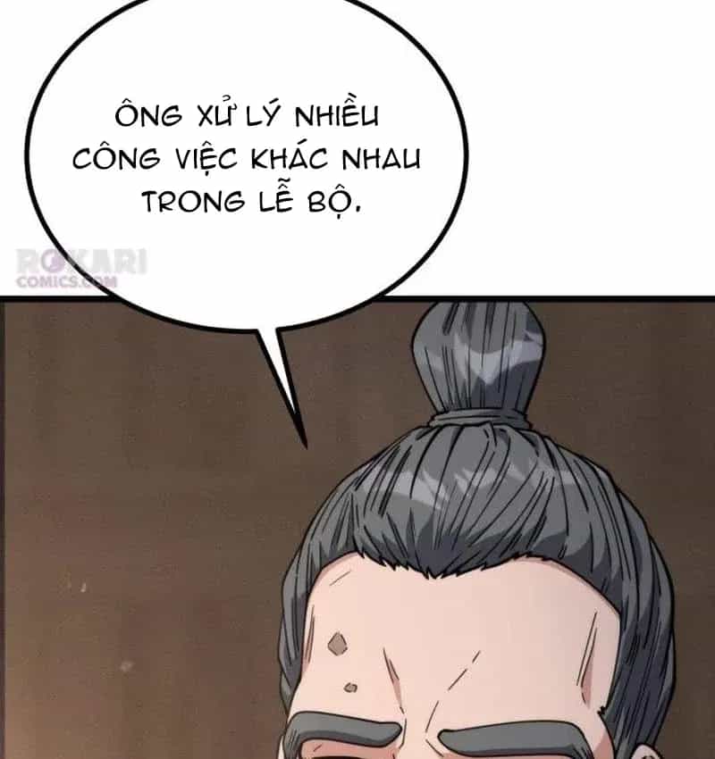 Tiểu Nữ Che Giấu Thiên Phú Võ Công - Chương 28 - ảnh 57
