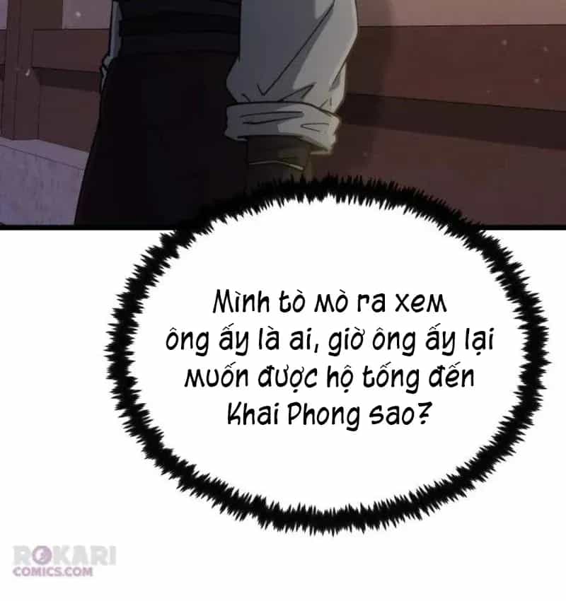 Tiểu Nữ Che Giấu Thiên Phú Võ Công - Chương 28 - ảnh 9