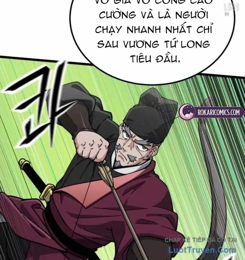 Tiểu Nữ Che Giấu Thiên Phú Võ Công - Chương 29 - ảnh 117