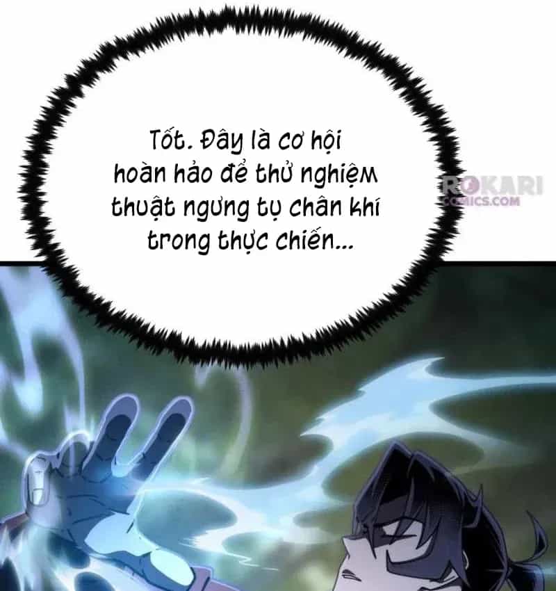 Tiểu Nữ Che Giấu Thiên Phú Võ Công - Chương 29 - ảnh 16