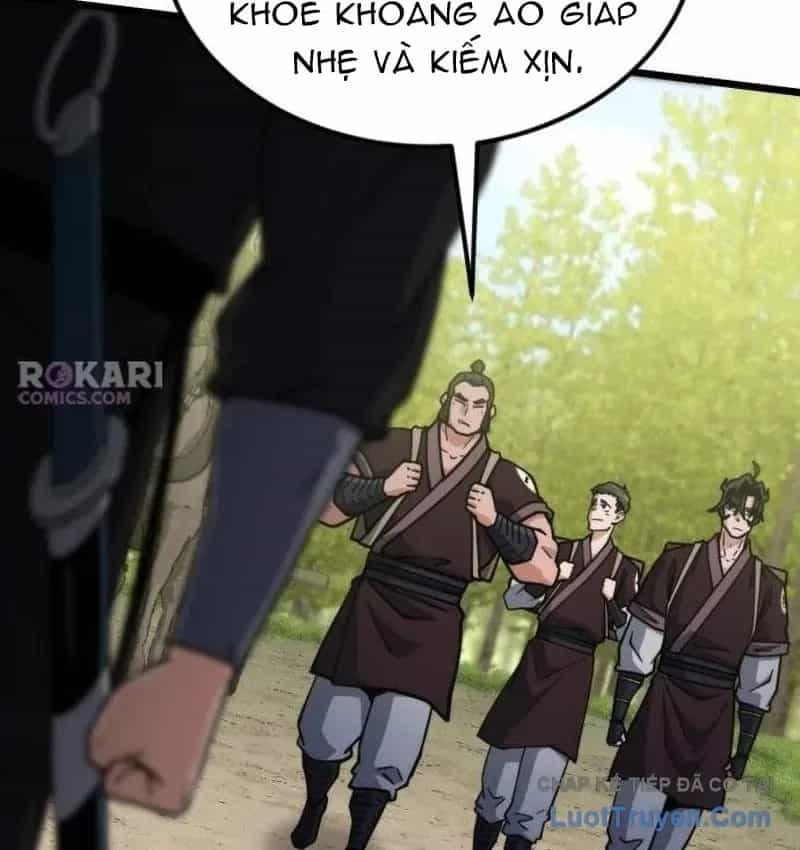 Tiểu Nữ Che Giấu Thiên Phú Võ Công - Chương 29 - ảnh 163