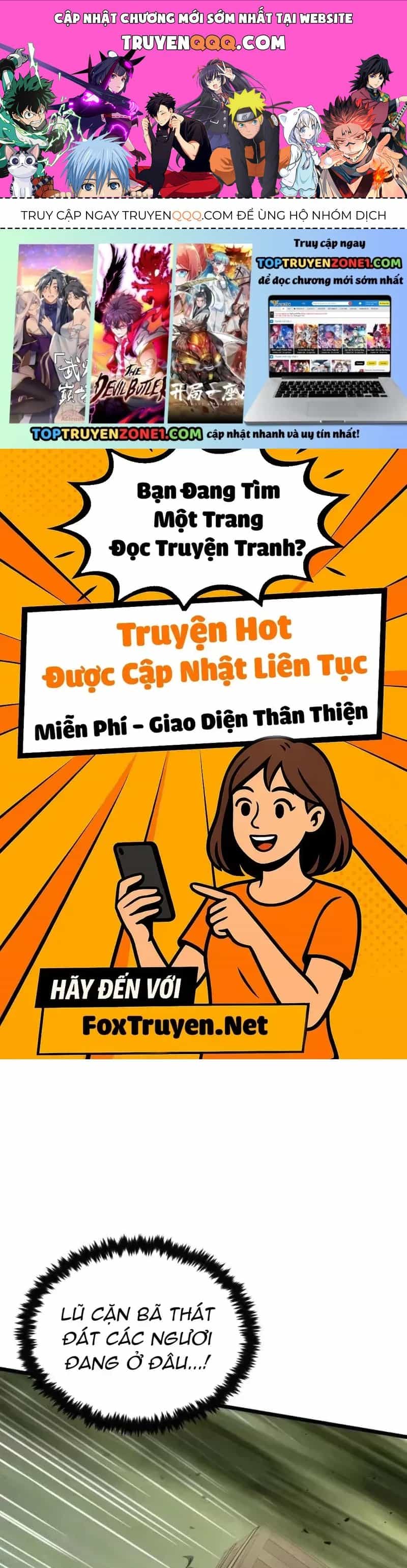 Tiểu Nữ Che Giấu Thiên Phú Võ Công - Chương 30 - ảnh 1