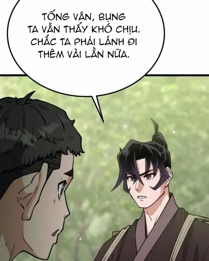Tiểu Nữ Che Giấu Thiên Phú Võ Công - Chương 30 - ảnh 121
