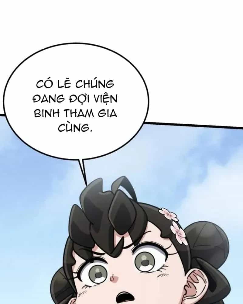 Tiểu Nữ Che Giấu Thiên Phú Võ Công - Chương 30 - ảnh 81