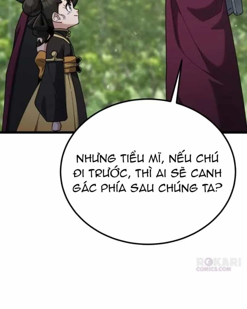 Tiểu Nữ Che Giấu Thiên Phú Võ Công - Chương 30 - ảnh 97
