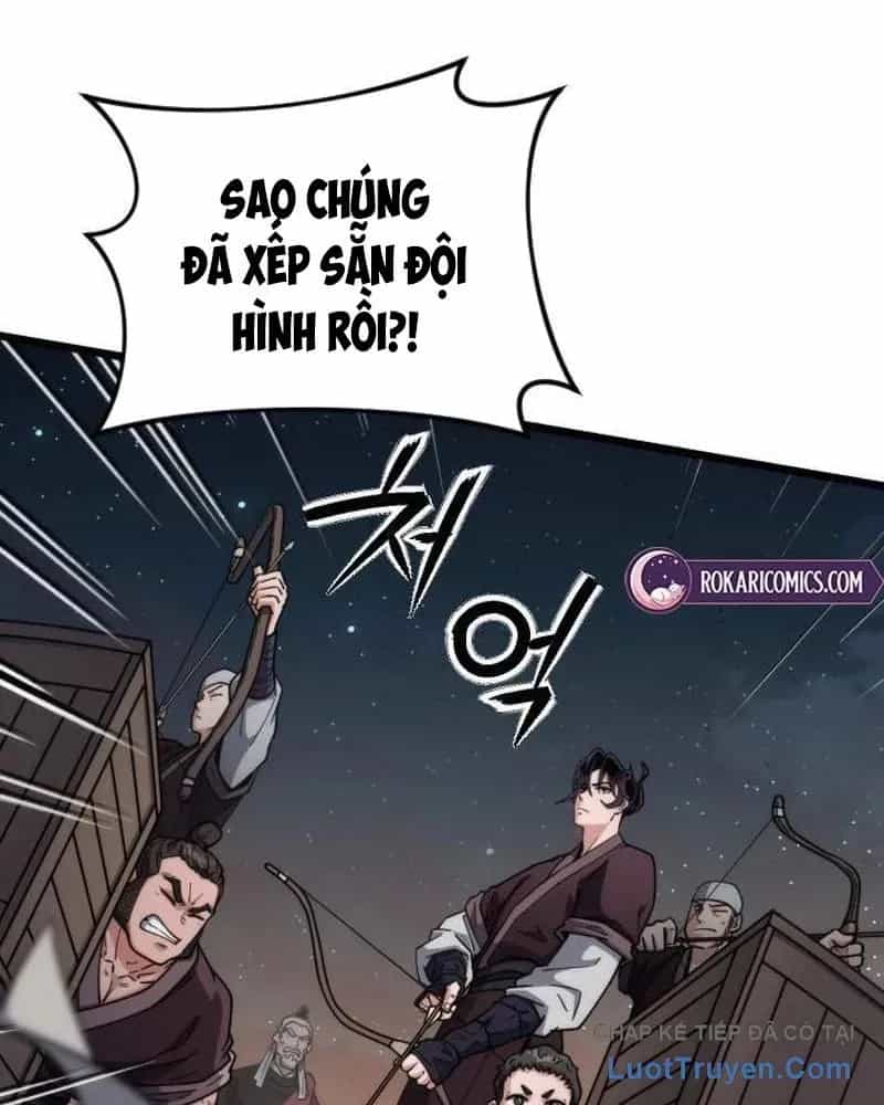 Tiểu Nữ Che Giấu Thiên Phú Võ Công - Chương 31 - ảnh 120