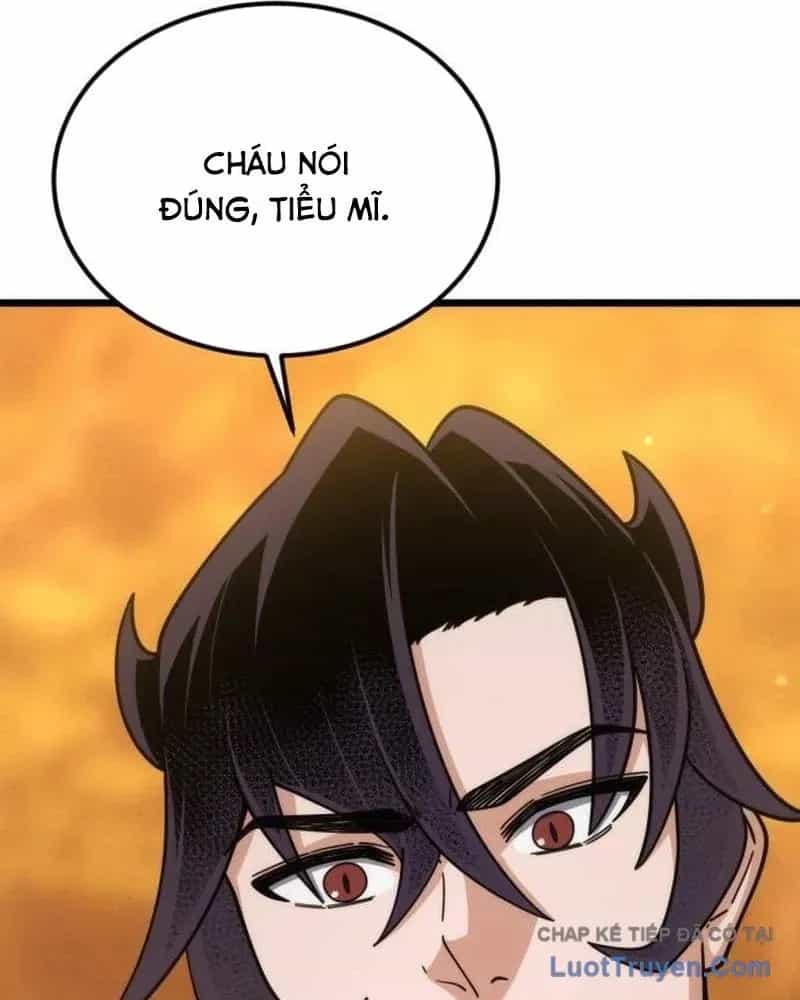 Tiểu Nữ Che Giấu Thiên Phú Võ Công - Chương 31 - ảnh 30
