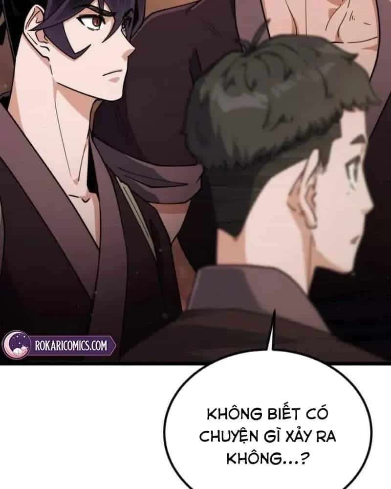 Tiểu Nữ Che Giấu Thiên Phú Võ Công - Chương 31 - ảnh 48