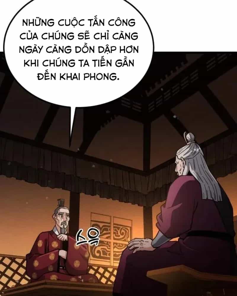 Tiểu Nữ Che Giấu Thiên Phú Võ Công - Chương 31 - ảnh 67