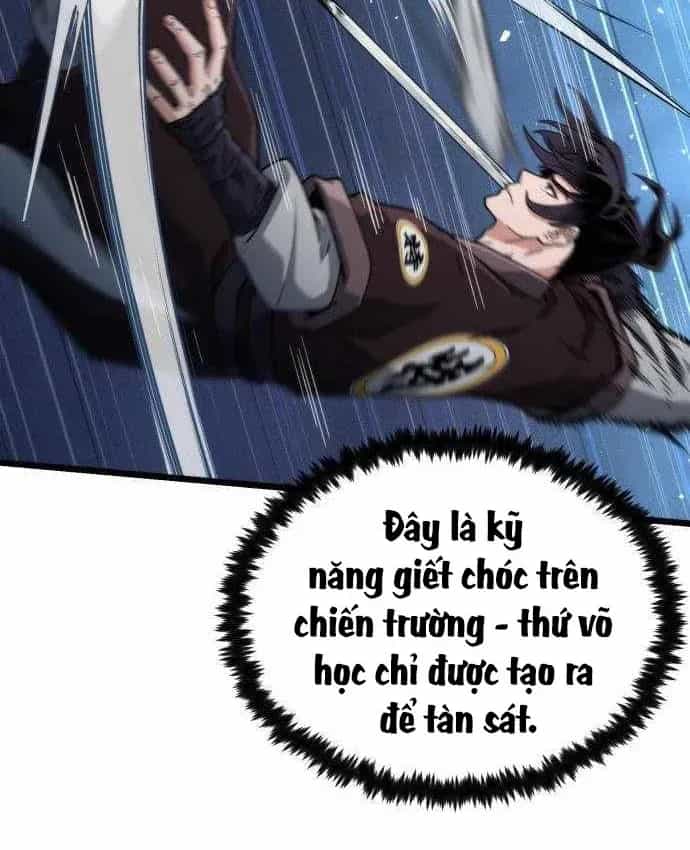 Tiểu Nữ Che Giấu Thiên Phú Võ Công - Chương 32 - ảnh 29