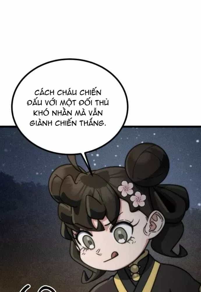 Tiểu Nữ Che Giấu Thiên Phú Võ Công - Chương 33 - ảnh 120