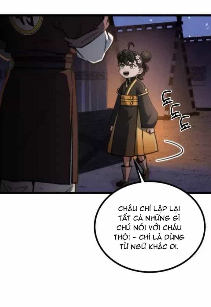 Tiểu Nữ Che Giấu Thiên Phú Võ Công - Chương 33 - ảnh 160